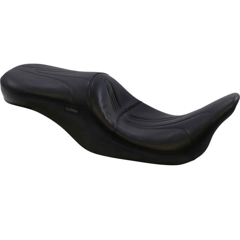 Le Pera Sorrento 2-Up Seat dla Harley