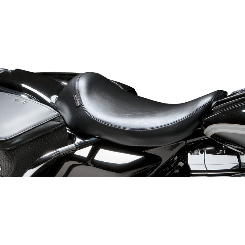 Le Pera Silhouette Solo Seat dla Harley
