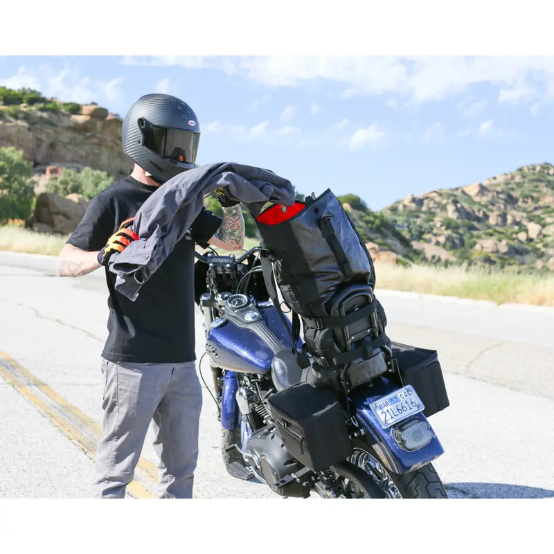 Torba podróżna Thrash Supply Mission Motorcycle