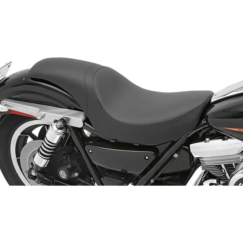 Drag Specialties Siedzenie Predator do motocykli Harley