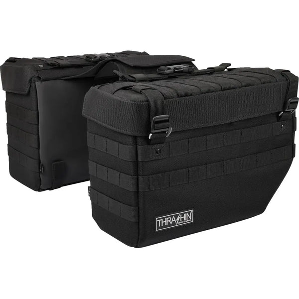 Zestaw toreb motocyklowych Thrash Supply Expedition 21L