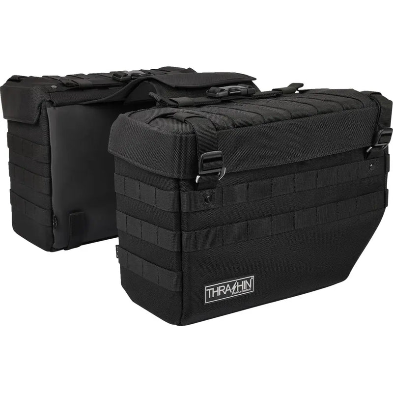Zestaw toreb motocyklowych Thrash Supply Expedition 21L