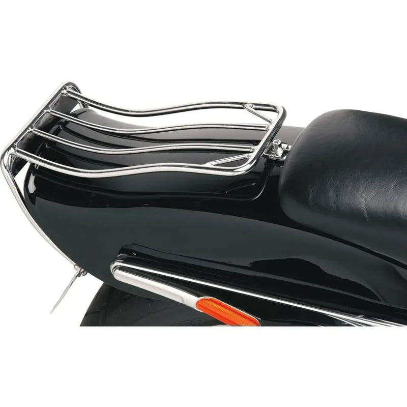 MCS Bagażnik Bobtail do motocykli Harley