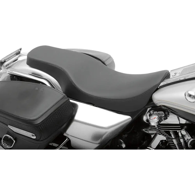Drag Specialties Siodło typu Spoon do Harley'a 