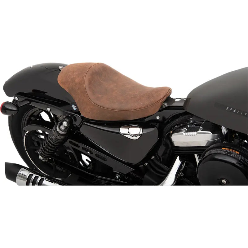 Drag Specialties Siedzenie Solo 3/4 do Harley'a 
