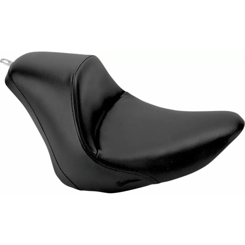 Siedzenie motocyklowe Saddlemen Renegade Heels Down Solo do Harleya