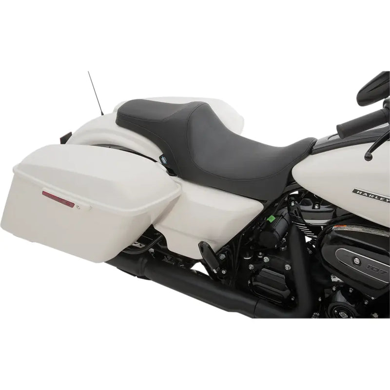 Drag Specialties Siedzenie Predator III do Harley'a 