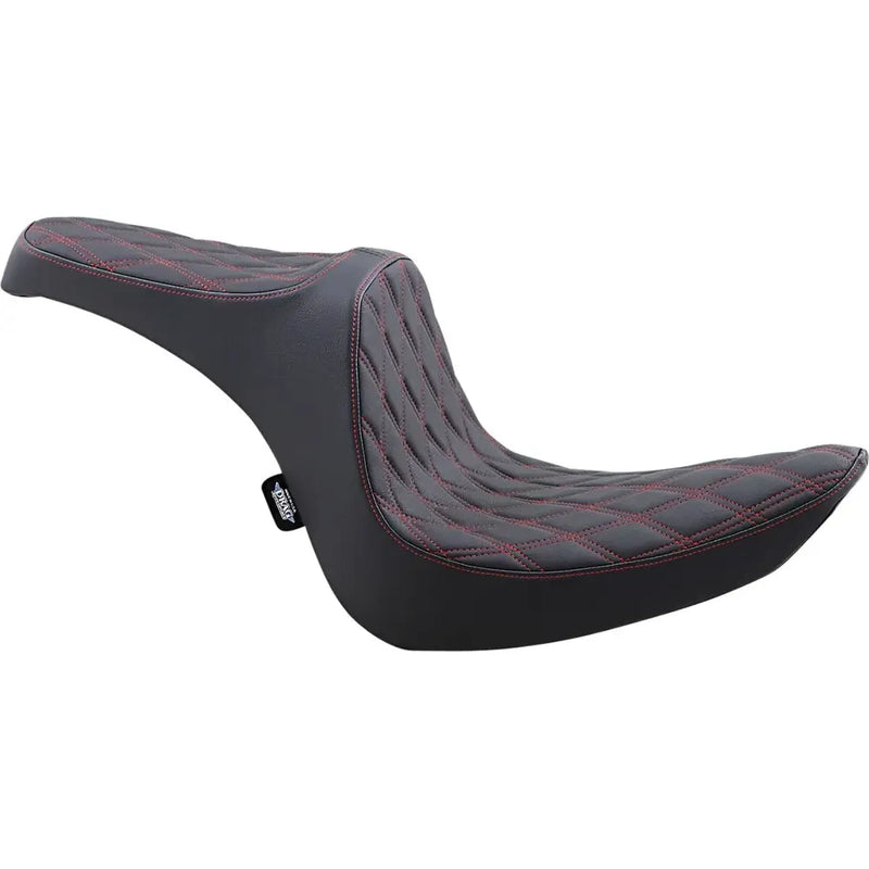Drag Specialties Siedzenie Predator III do Harley'a 