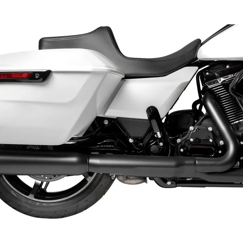 Drag Specialties Siedzenie Predator III do Harley'a 