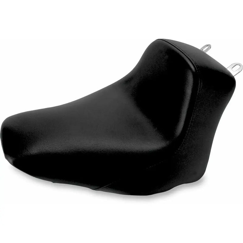Siedzenie motocyklowe Saddlemen Renegade Heels Down Solo do Harleya
