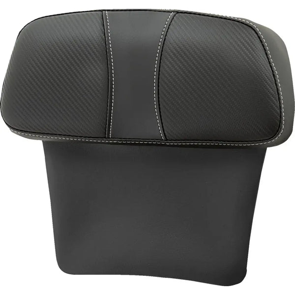 Saddlemen Oparcie Dominator Tour-Pak do motocykli Harley