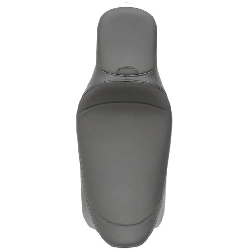 Drag Specialties Predator 2-Up Extended Reach Seat dla Harley