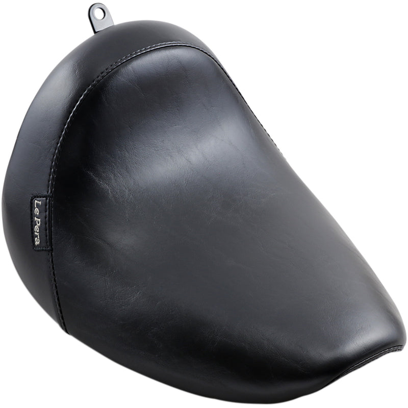 Le Pera Bare Bones Solo Seat dla Harley