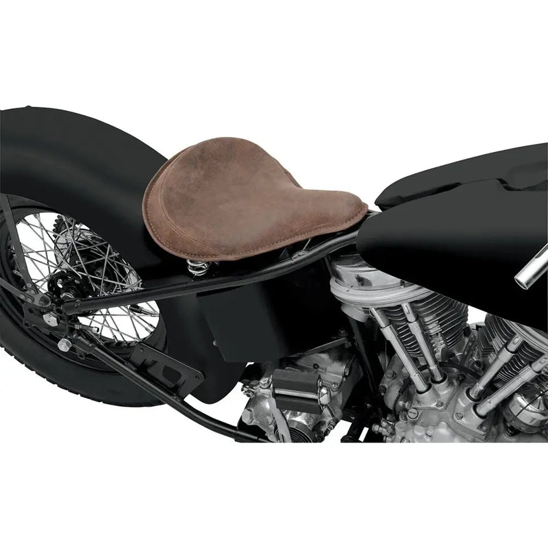 Drag Specialties Wiosenna pojedyncza kanapa motocyklowa