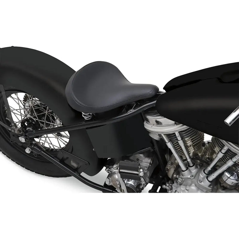 Drag Specialties Wiosenna pojedyncza kanapa motocyklowa
