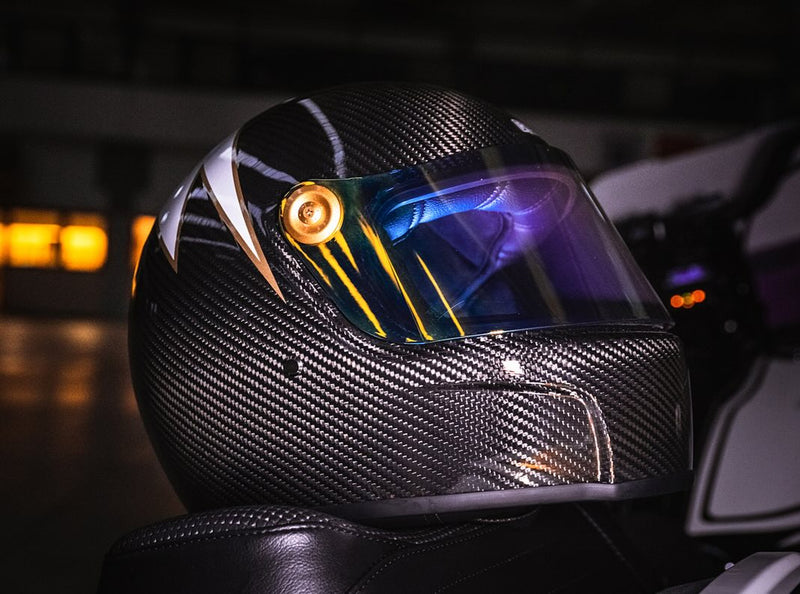 Roeg Kask motocyklowy RX1 Full Face