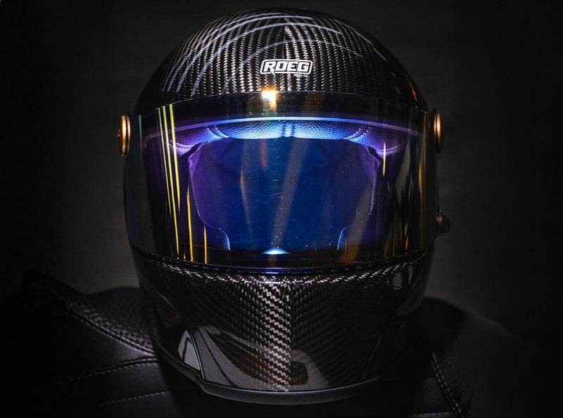 Roeg Kask motocyklowy RX1 Full Face