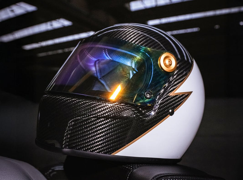 Roeg Kask motocyklowy RX1 Full Face