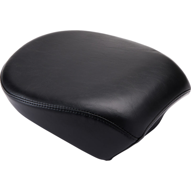 Le Pera Bare Bones Deluxe Passenger Seat for Harley