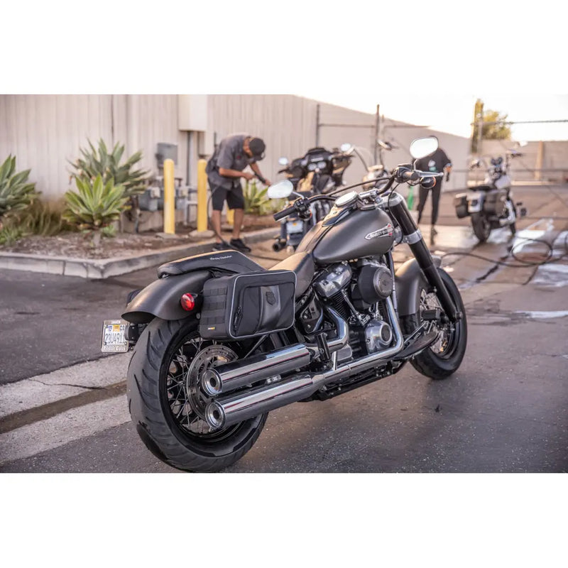 Nelson Rigg Zestaw sakw motocyklowych Road Trip 19L