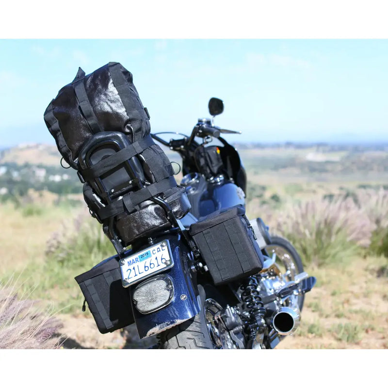 Torba podróżna Thrash Supply Mission Motorcycle