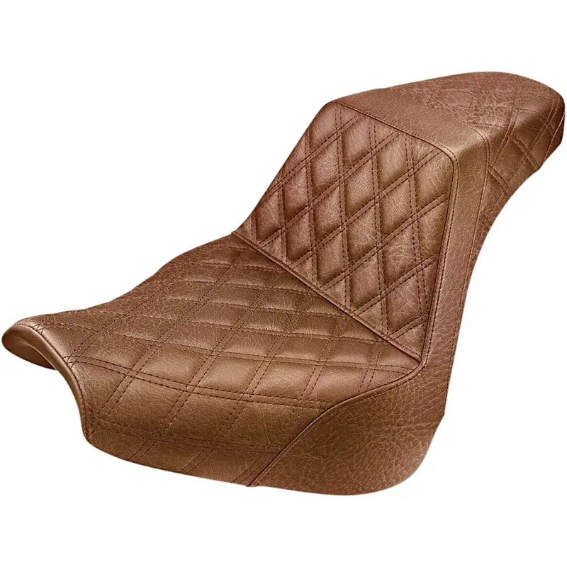 Saddlemen Step-Up Lattice Stitch dla Harleya