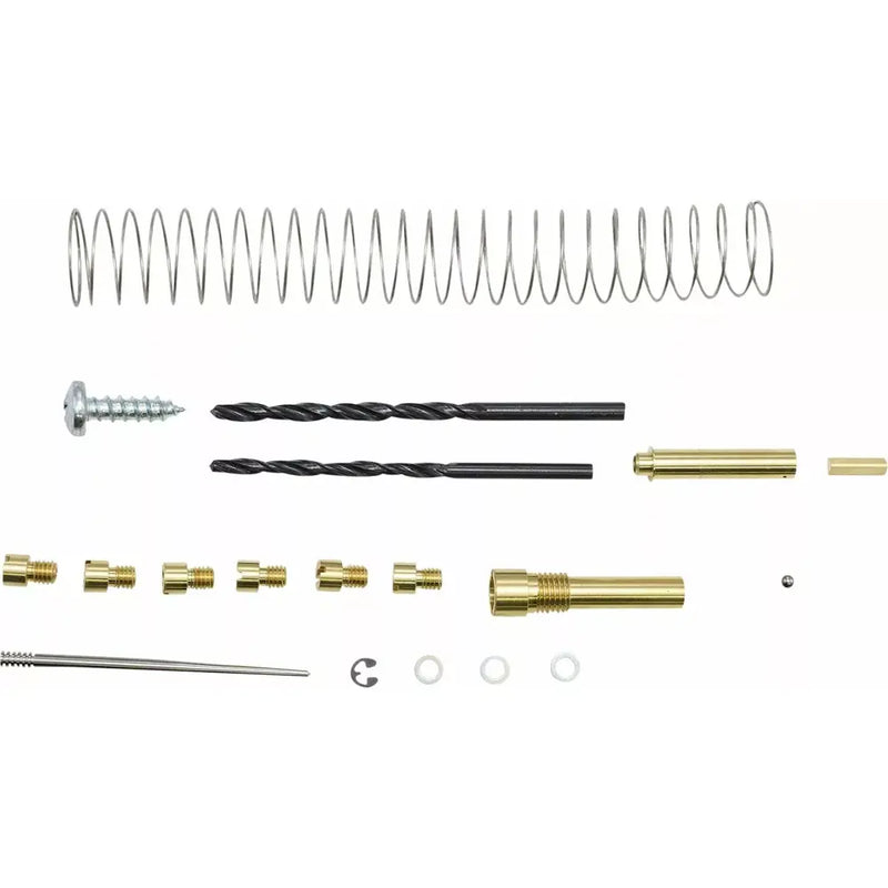 Dynojet Zestaw CV Recalibration Jet Kit do Harleya