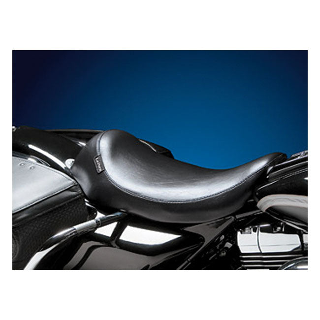 Le Pera Silhouette Solo Seat dla Harley