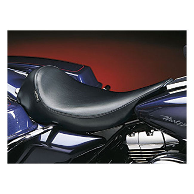 Le Pera Silhouette Solo Seat dla Harley