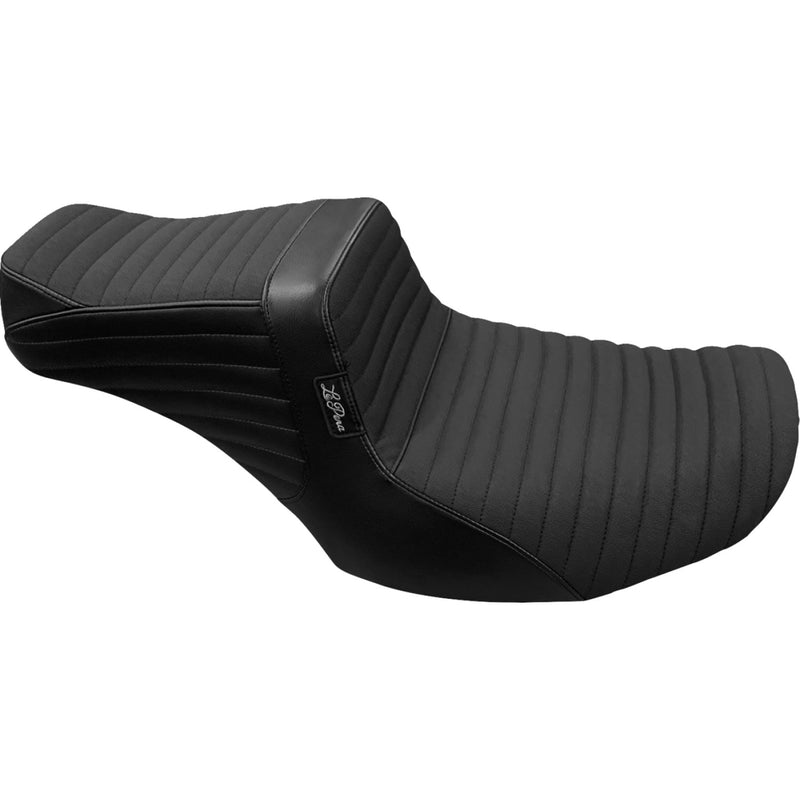 Le Pera Siedzenie Tailwhip 2-Up do motocykli Harley
