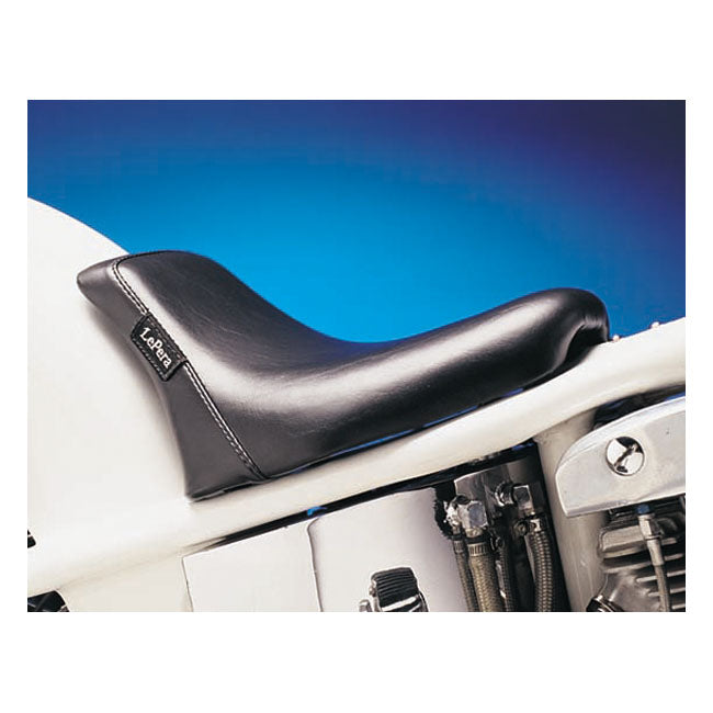 Le Pera Bare Bones Solo Hardtail Seat