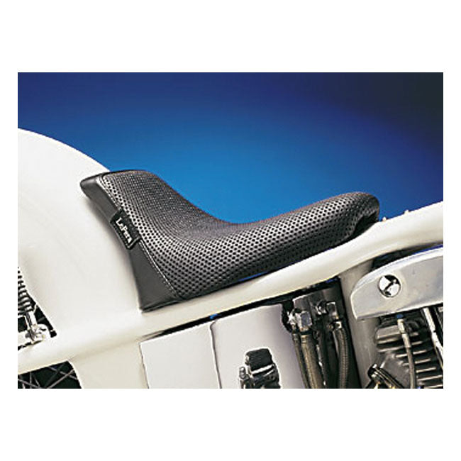 Le Pera Bare Bones Solo Hardtail Seat