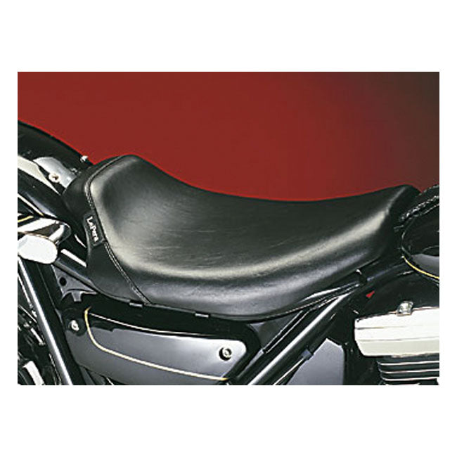 Le Pera Bare Bones Solo Seat dla Harley