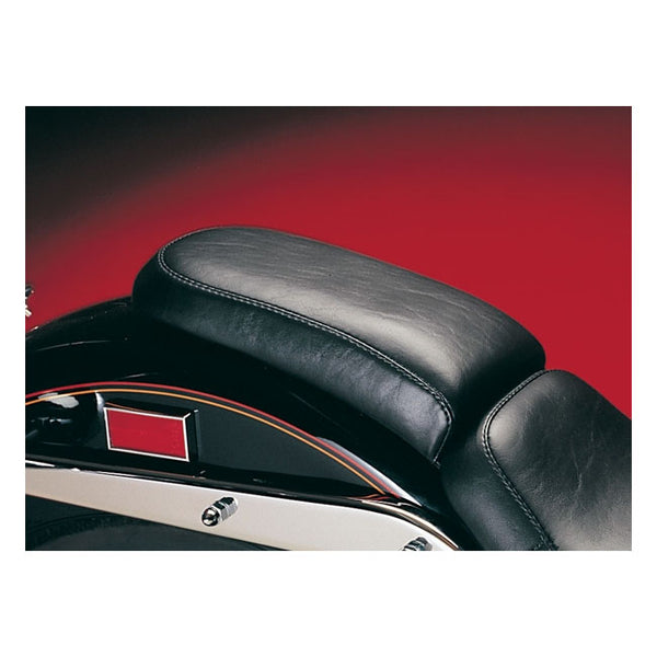 Le Pera Bare Bones Solo Passenger Seat dla Harley