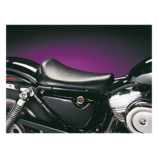 Le Pera Bare Bones Solo Seat dla Harley