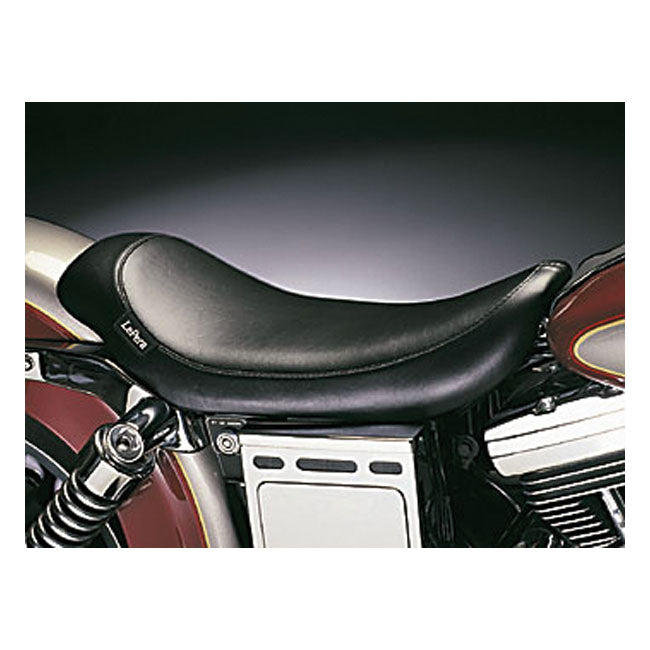 Le Pera Silhouette Solo Seat dla Harley