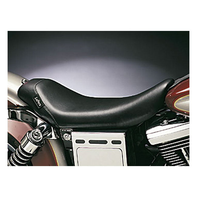 Le Pera Bare Bones Solo Seat dla Harley