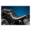 Le Pera Bare Bones Solo Seat dla Harley