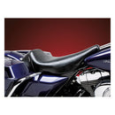 Le Pera Bare Bones Solo Seat dla Harley