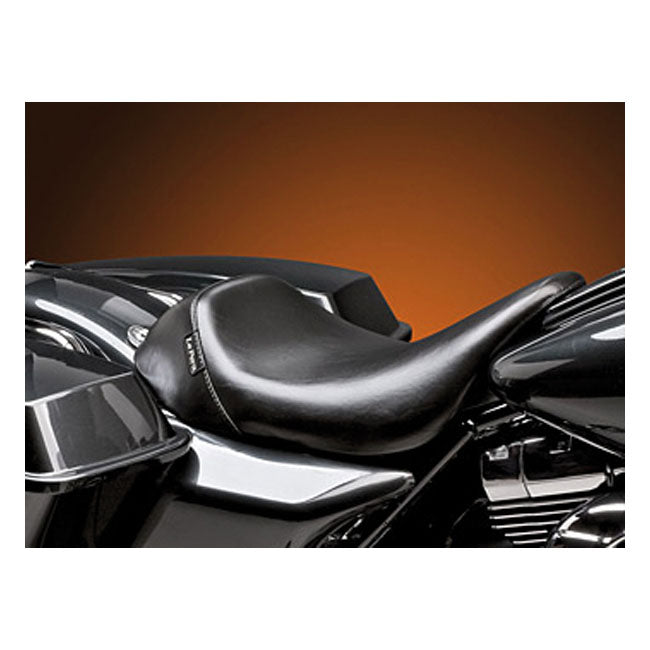 Le Pera Bare Bones Solo Seat dla Harley