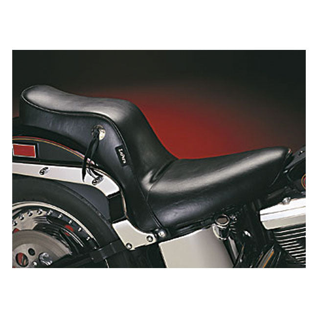 Le Pera Siedzenie Cherokee 2-Up do motocykla Harley