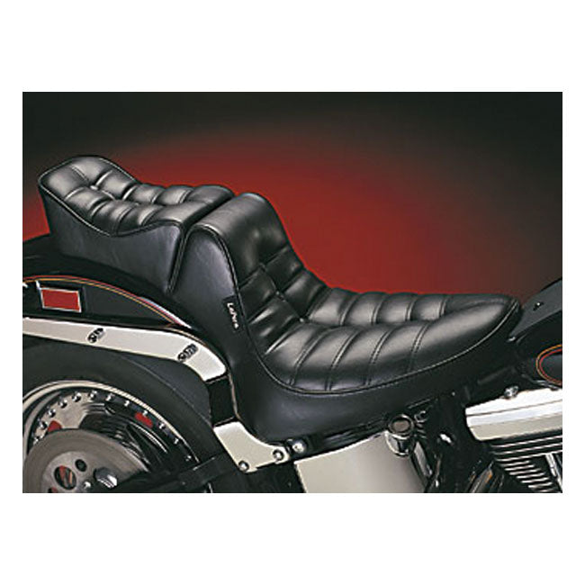Le Pera Regal 2-Up Seat dla Harley