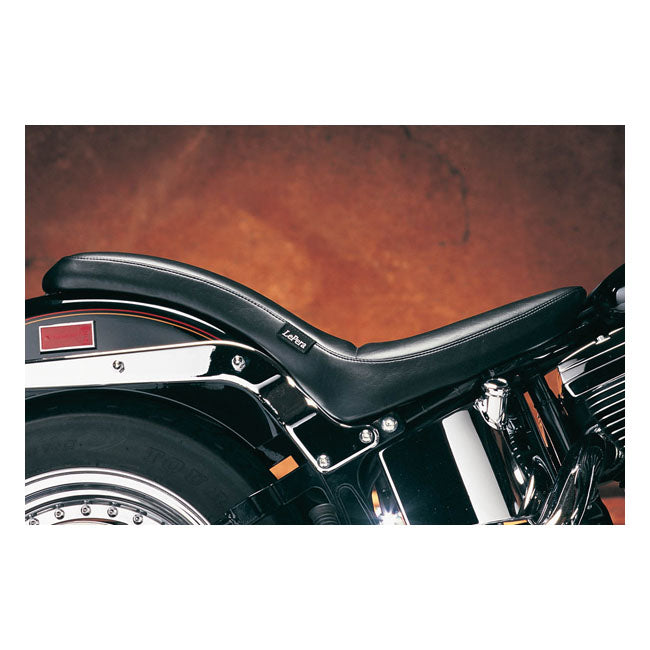 Le Pera Cobra Podwójne siedzenie do motocykla Harley