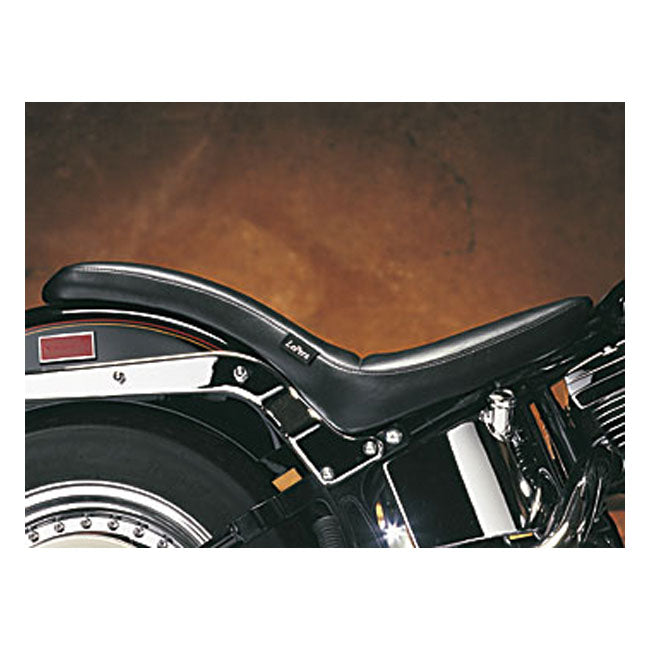 Le Pera Cobra Podwójne siedzenie do motocykla Harley