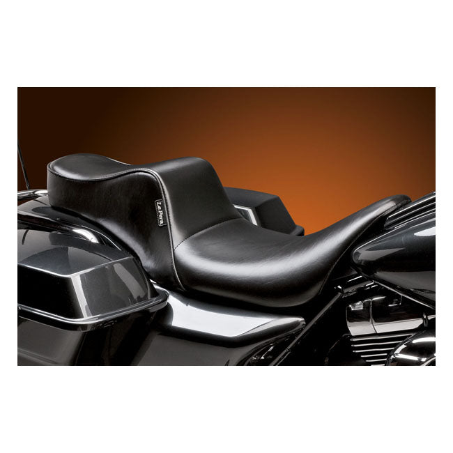 Le Pera Siedzenie Cherokee 2-Up do motocykla Harley