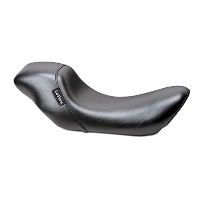 Le Pera Bare Bones Up Front Solo Seat dla Harley