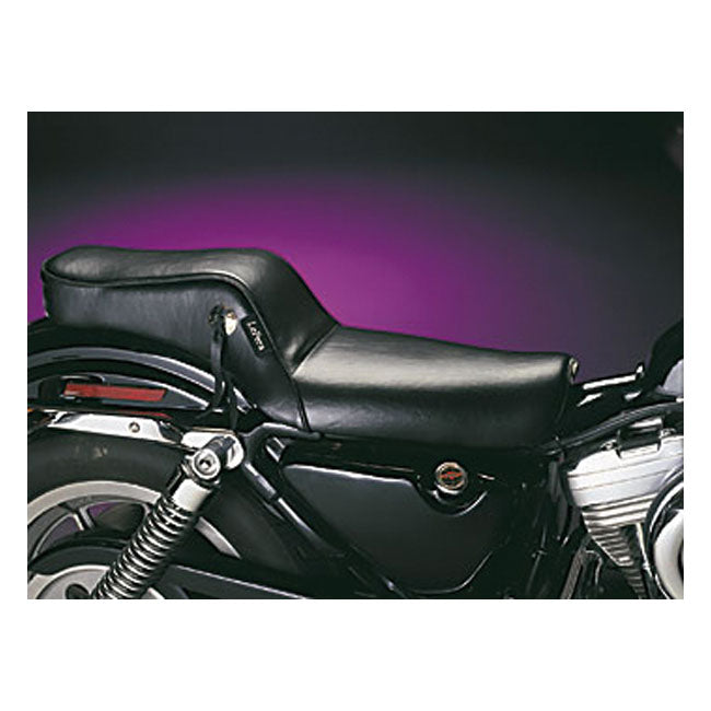 Le Pera Siedzenie Cherokee 2-Up do motocykla Harley