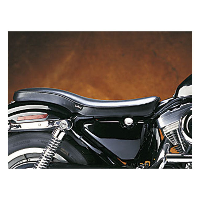Le Pera Cobra Podwójne siedzenie do motocykla Harley
