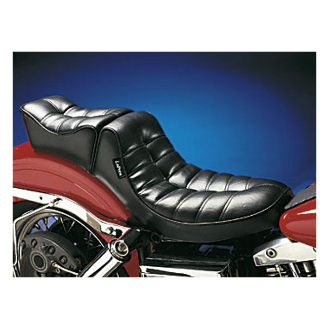 Le Pera Regal 2-Up Seat dla Harley