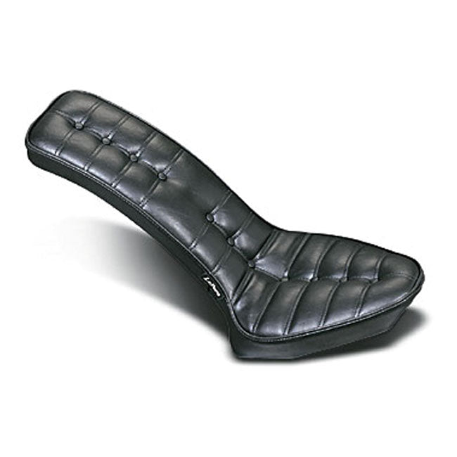 Le Pera Cobra 2-Up Hardtail Seat